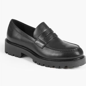 Vagabond Shoemakers Kenova Loafers